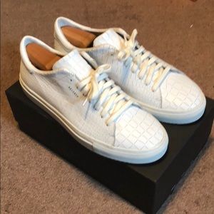 COPY - New Alex Arigato casual sneakers